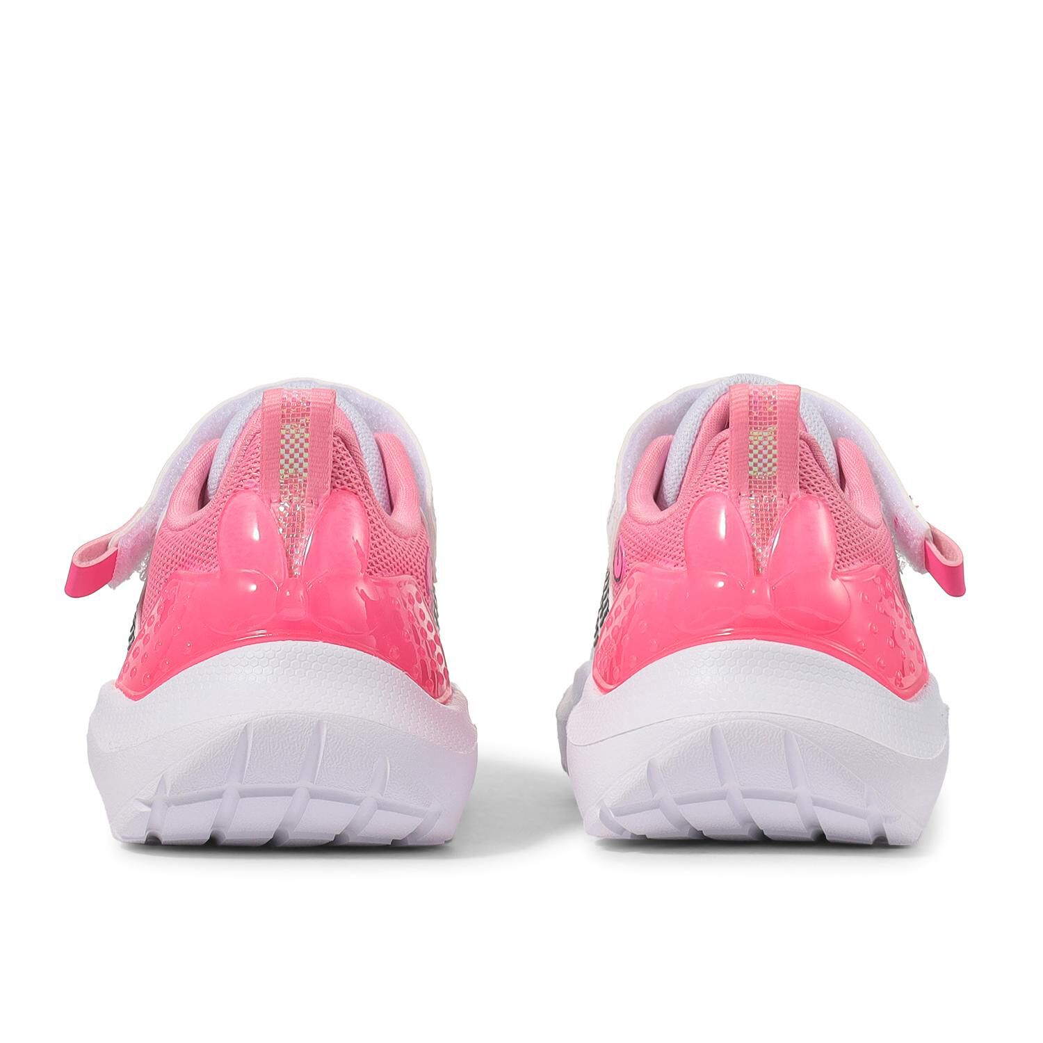 adidas「【ADIDAS】12-16 LIGHTORAMA RNR MINI EL I」|スニーカー|