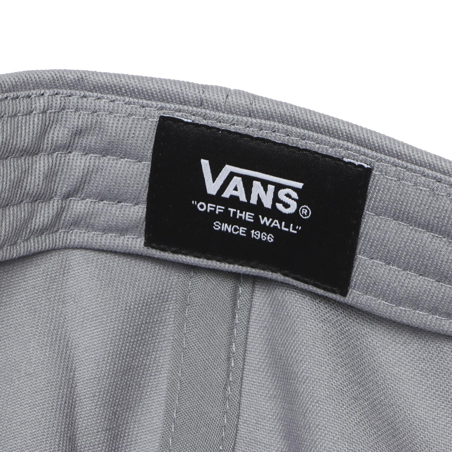 VANS「【VANSｱﾊﾟﾚﾙ(WJ)】High Grade Patch Low CAP」|キャップ・キャスケット|