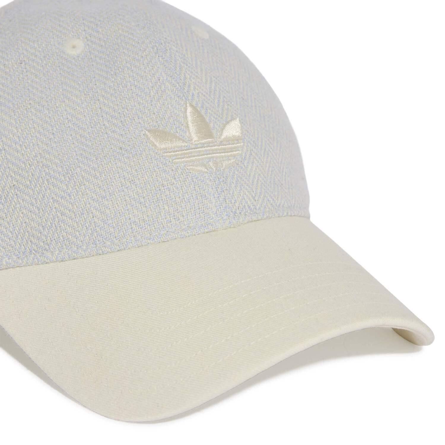 adidas「【ADIDAS ｳｪｱ】U TWEED CAP(GFX INJ)」|キャップ・キャスケット|