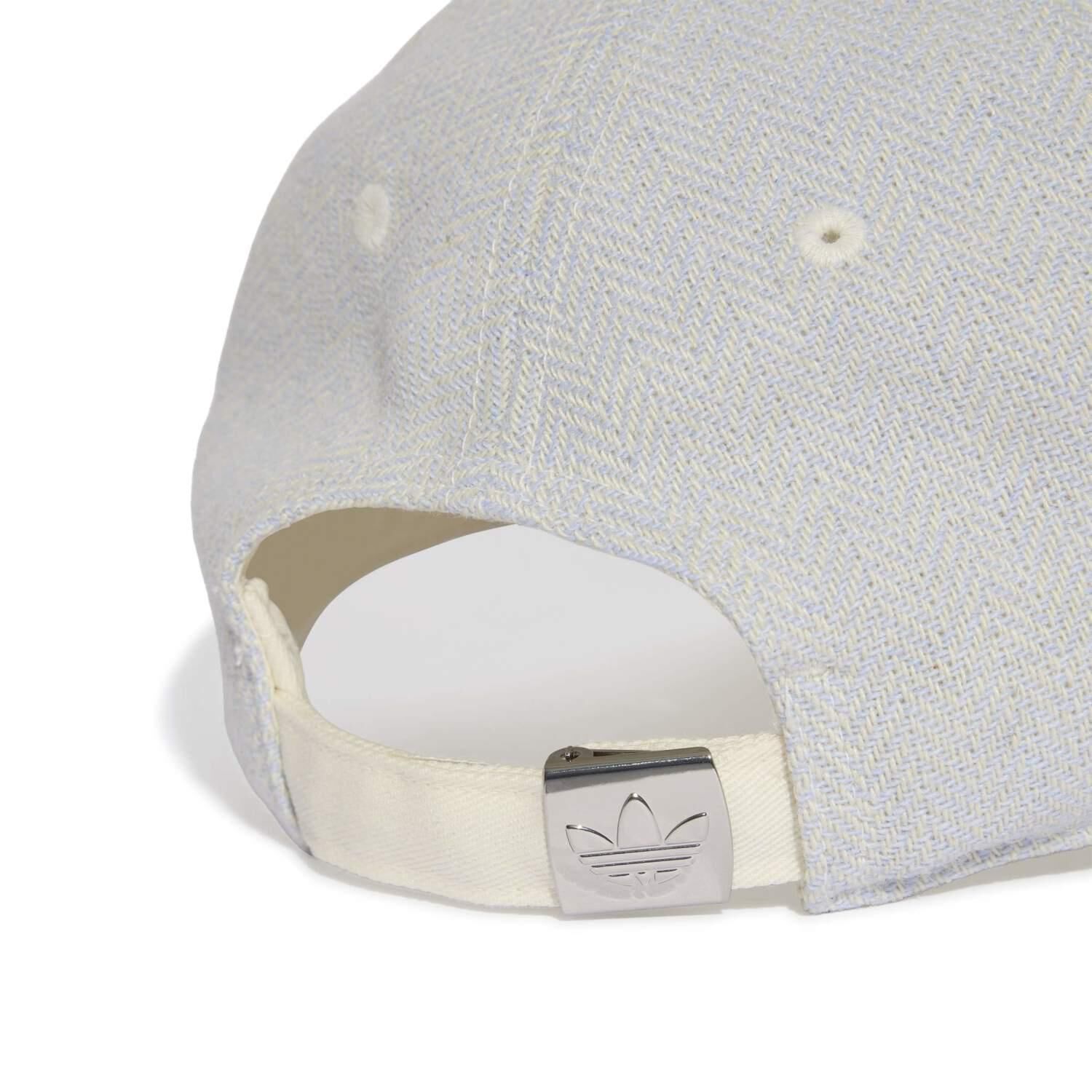 adidas「【ADIDAS ｳｪｱ】U TWEED CAP(GFX INJ)」|キャップ・キャスケット|