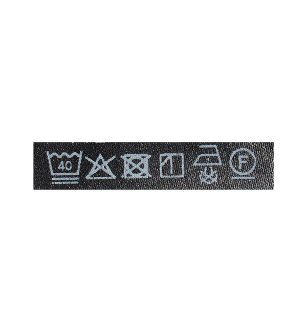 UNITED ARROWS「ドビー ノープリーツ テーパード パンツ UA COZY　ウォッシャブル　タテヨコストレッチ　防しわ　撥水」|スラックス|