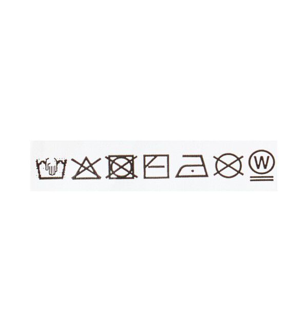 UNITED ARROWS green label relaxing「＜LY＞LETTER キャップ」|キャップ・キャスケット|