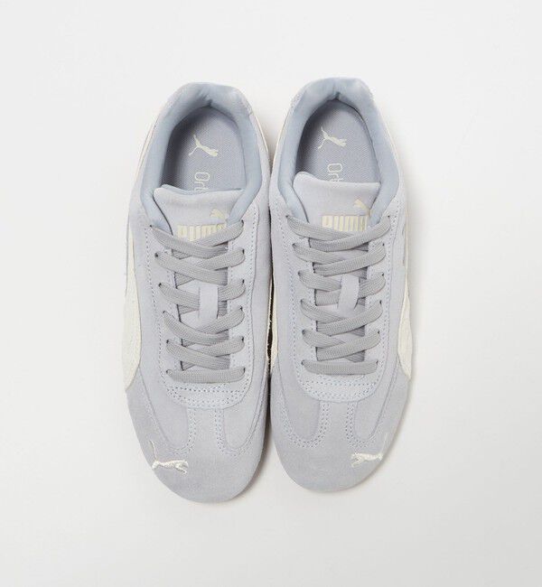 UNITED ARROWS green label relaxing「【WEB限定】＜PUMA＞スピードキャット OG スニーカー」|スニーカー|
