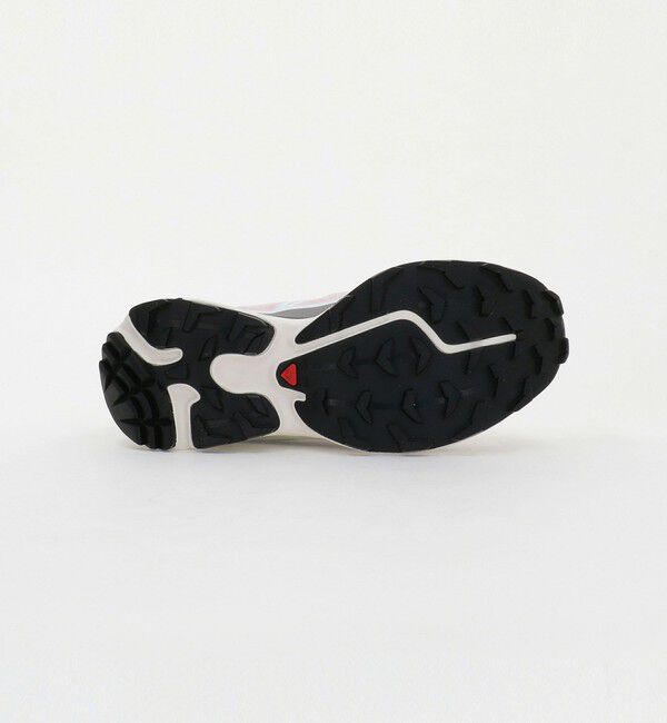BEAUTY&YOUTH UNITED ARROWS「＜Salomon＞XT-6 ピンク スニーカー」|スニーカー|