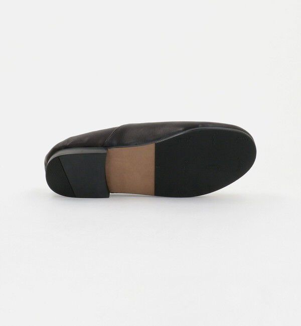 BEAUTY&YOUTH UNITED ARROWS「ラム スリッポン シューズ」|ビジネス・ドレスシューズ|