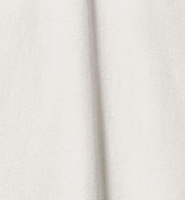 BEAUTY&YOUTH UNITED ARROWS「＜ST.JHONES 3RD CLUB＞バート ロングスリーブ Tシャツ」|Tシャツ・カットソー|