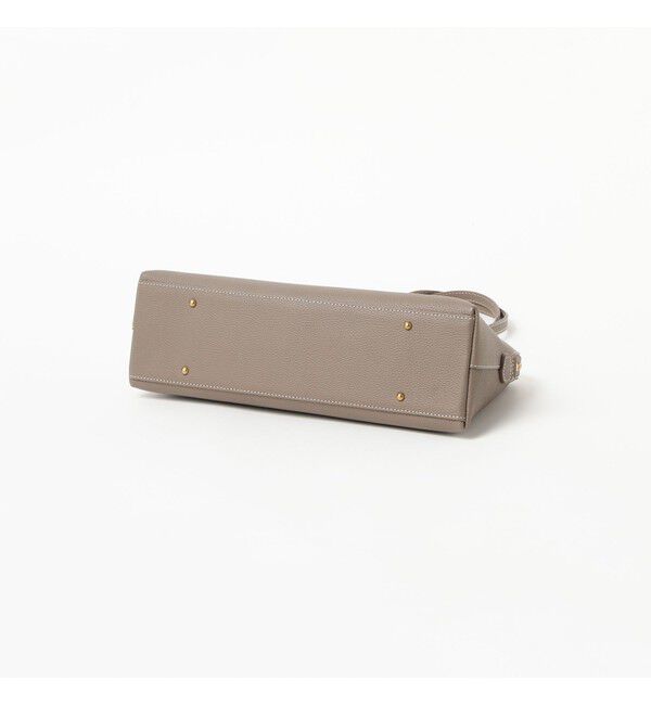 Demi-Luxe BEAMS 「TOFF&LOADSTONE / ソフィア ハンドバッグ」|トートバッグ|