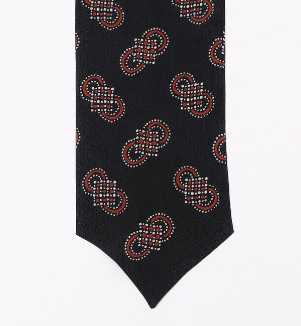 TOMORROWLAND GOODS「Fratelli Luigi シルク スカーフ」|バンダナ・スカーフ|