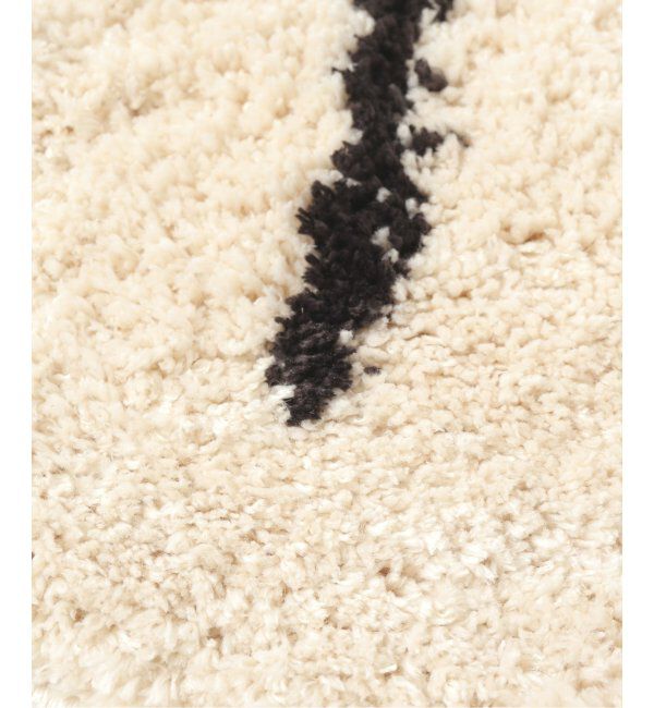 journal standard Furniture「《予約》FERNERO RUG 120x160　フェルネロラグ」|その他|