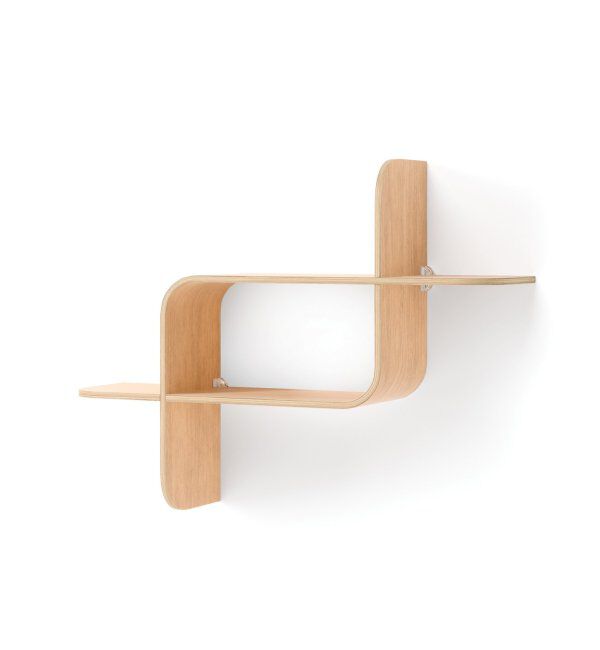 journal standard Furniture「《WEB限定》【umbra/アンブラ】MONTAGE　シェルフ」|その他|