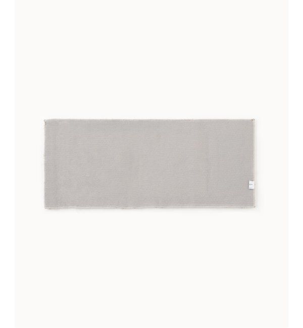 journal standard Furniture「MULTNOMAH MAT 50x120　マルトノマ マット」|その他|