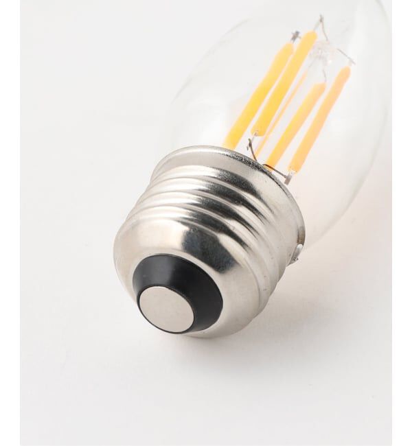 ACME「LED BULB WHISPER　LED電球」|その他|