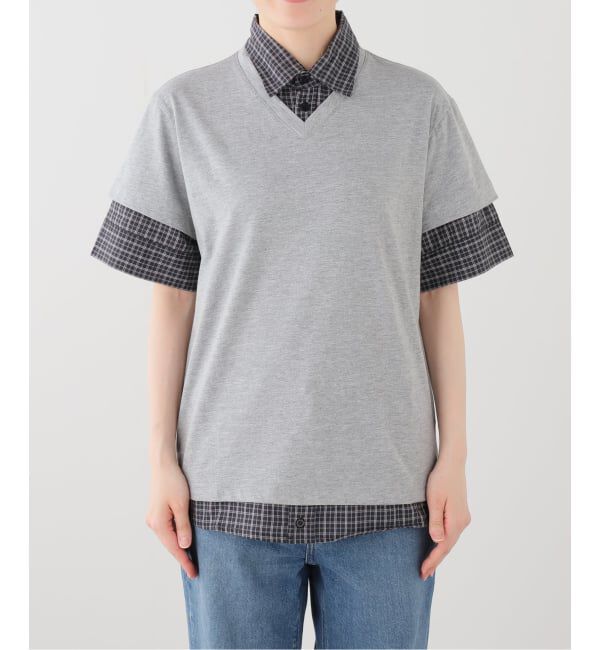 PULP「Gimaguas / ギマガス MAURI Top」|Tシャツ・カットソー|