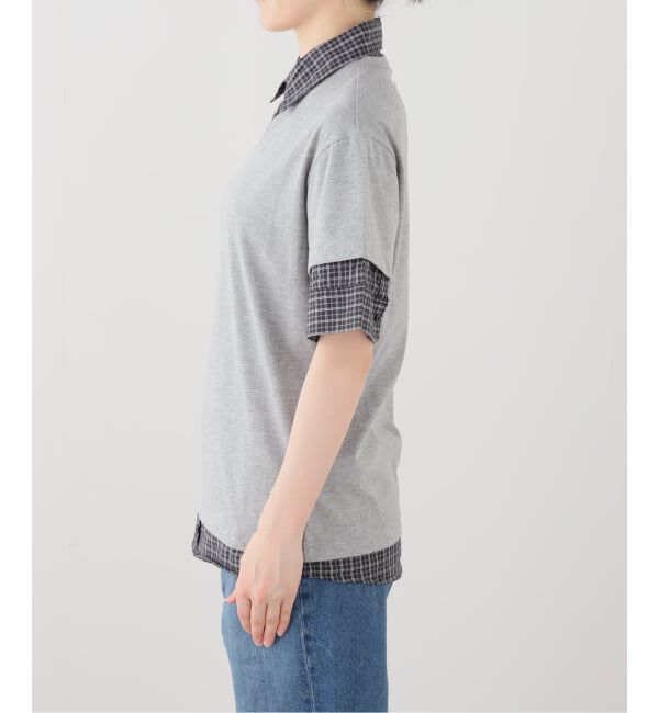PULP「Gimaguas / ギマガス MAURI Top」|Tシャツ・カットソー|