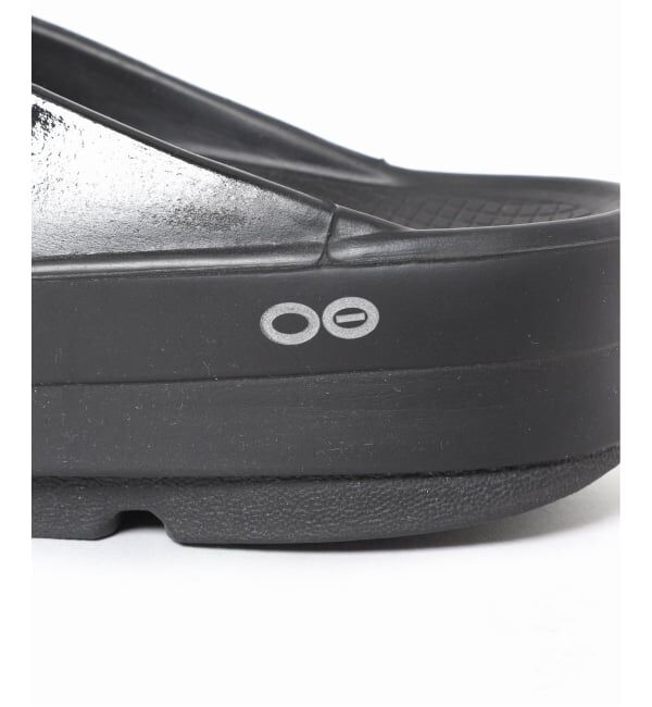JOURNAL STANDARD relume「《追加》【OOFOS/ウーフォス】 OOmega：サンダル」|サンダル|