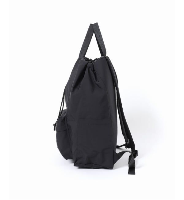 JOURNAL STANDARD relume「《WEB限定》【PACKING/パッキング】LIGHT LIGHT NAP BACK PACK：リュック」|リュック|