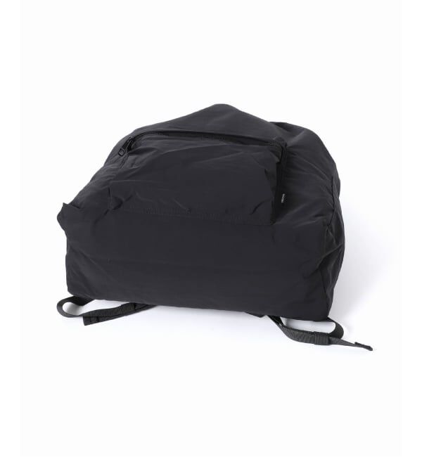 JOURNAL STANDARD relume「《WEB限定》【PACKING/パッキング】LIGHT LIGHT NAP BACK PACK：リュック」|リュック|