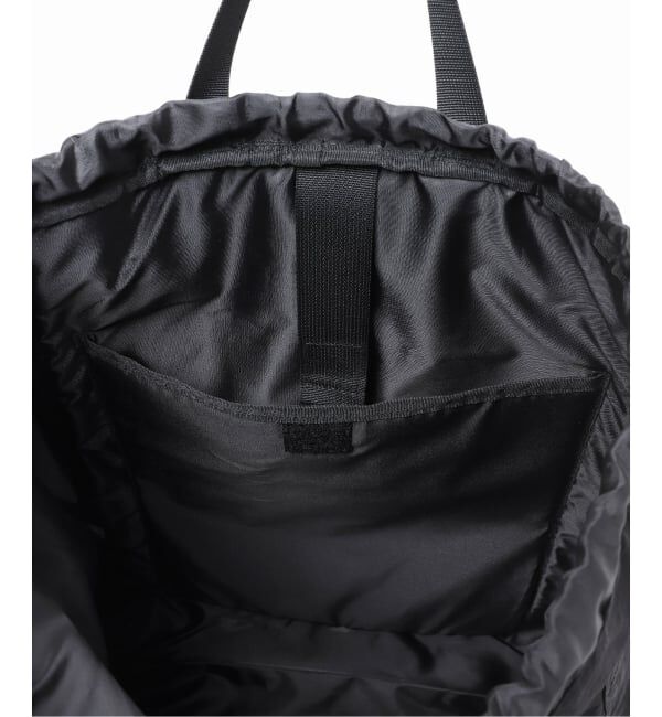 JOURNAL STANDARD relume「《WEB限定》【PACKING/パッキング】LIGHT LIGHT NAP BACK PACK：リュック」|リュック|