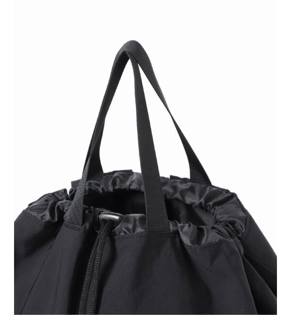 JOURNAL STANDARD relume「《WEB限定》【PACKING/パッキング】LIGHT LIGHT NAP BACK PACK：リュック」|リュック|