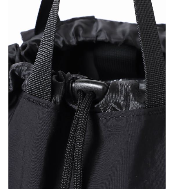 JOURNAL STANDARD relume「《WEB限定》【PACKING/パッキング】LIGHT LIGHT NAP BACK PACK：リュック」|リュック|