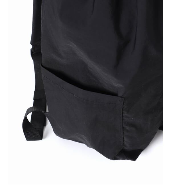 JOURNAL STANDARD relume「《WEB限定》【PACKING/パッキング】LIGHT LIGHT NAP BACK PACK：リュック」|リュック|