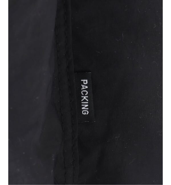 JOURNAL STANDARD relume「《WEB限定》【PACKING/パッキング】LIGHT LIGHT NAP BACK PACK：リュック」|リュック|