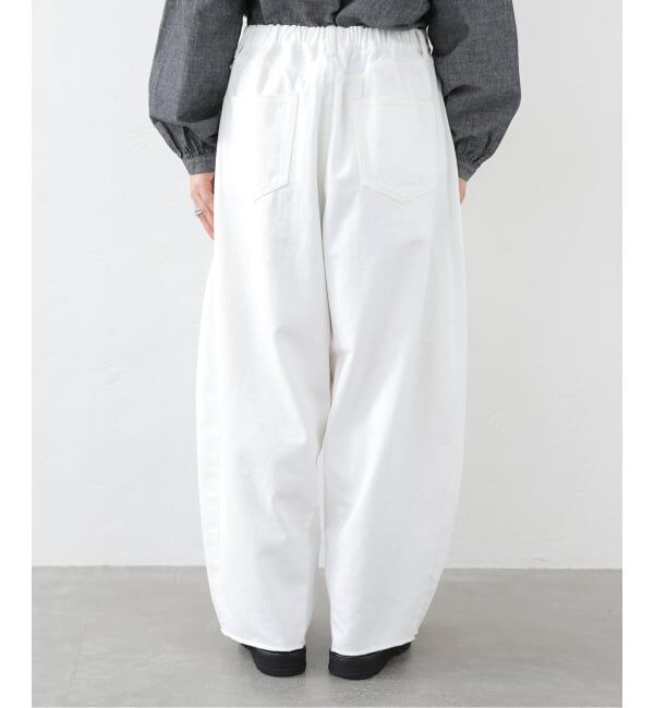 journal standard luxe「《追加》11OZデニム スウィッチパンツ（001/010）」|デニム|