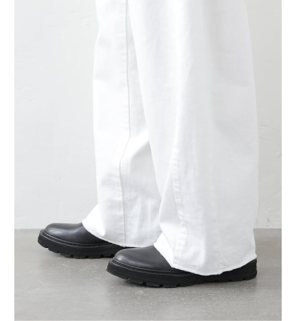 journal standard luxe「《追加》11OZデニム スウィッチパンツ（001/010）」|デニム|