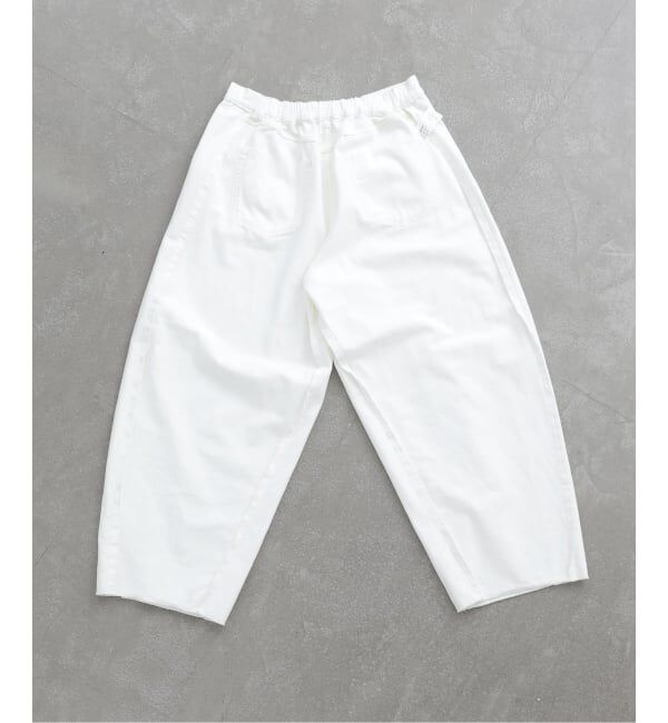 journal standard luxe「《追加》11OZデニム スウィッチパンツ（001/010）」|デニム|