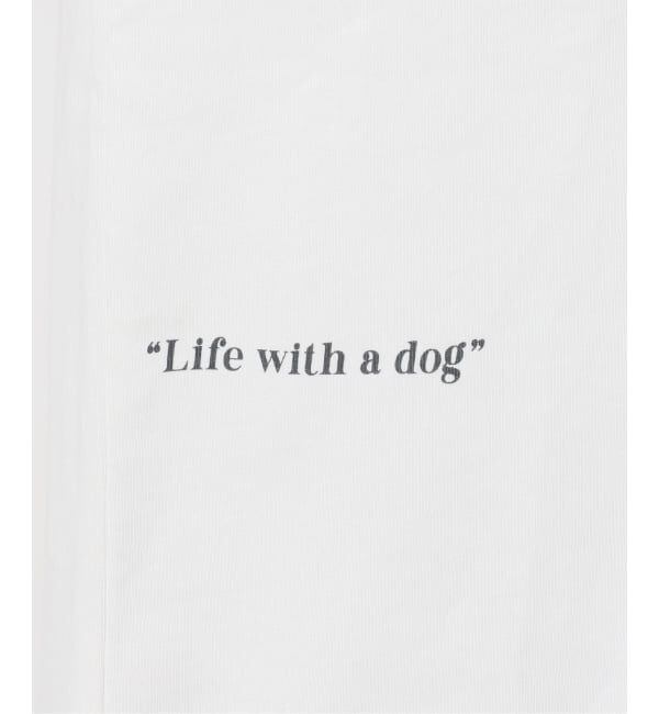 JOURNAL STANDARD「《予約》【oaedit 】フォトT」|Tシャツ・カットソー|