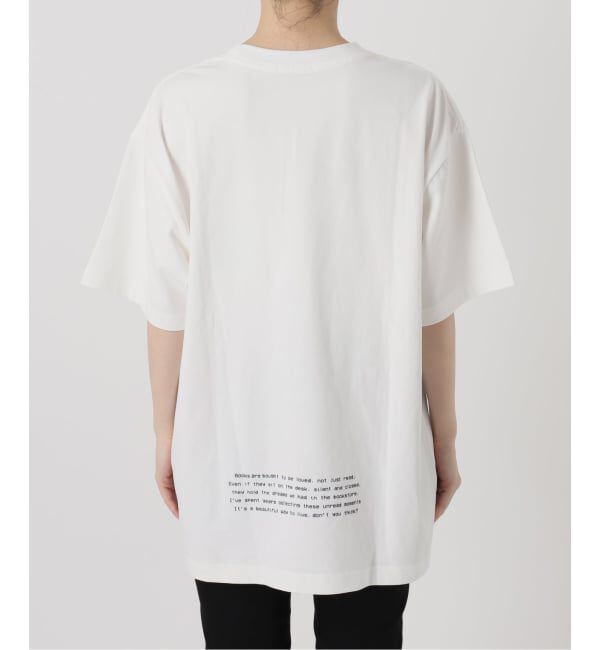 JOURNAL STANDARD「《予約》【oaedit 】フォトT」|Tシャツ・カットソー|