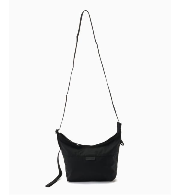 JOURNAL STANDARD relume「BAICYCLON by bagjack MINI SHOULDER BAG - BCL-56 BLACK1 '210D NYLON'」|ショルダー・メッセンジャー|