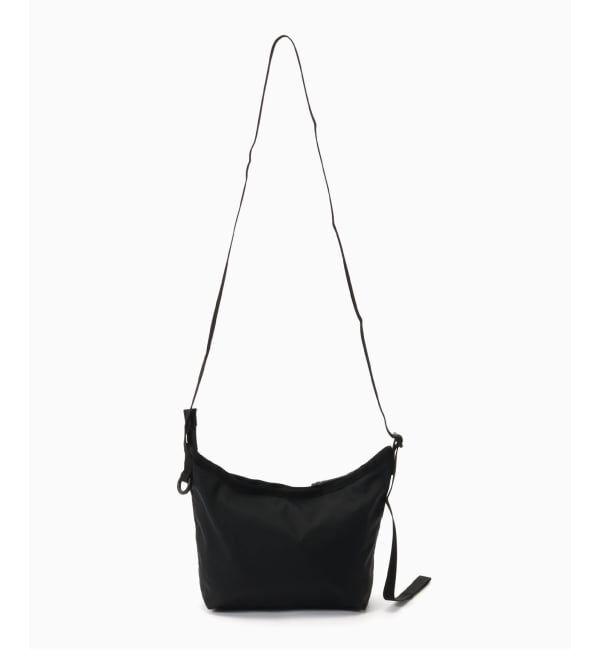 JOURNAL STANDARD relume「BAICYCLON by bagjack MINI SHOULDER BAG - BCL-56 BLACK1 '210D NYLON'」|ショルダー・メッセンジャー|