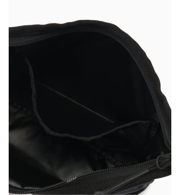 JOURNAL STANDARD relume「BAICYCLON by bagjack MINI SHOULDER BAG - BCL-56 BLACK1 '210D NYLON'」|ショルダー・メッセンジャー|