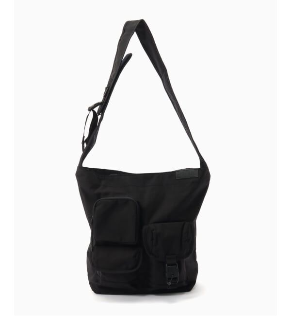 JOURNAL STANDARD relume「BAICYCLON by bagjack MULTI POCKETS SHOULDER BAG」|ショルダー・メッセンジャー|