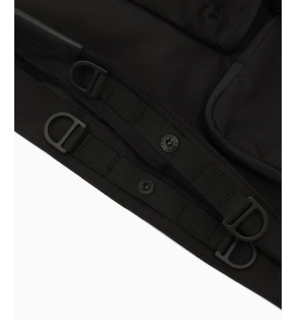 JOURNAL STANDARD relume「BAICYCLON by bagjack MULTI POCKETS SHOULDER BAG」|ショルダー・メッセンジャー|