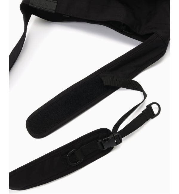 JOURNAL STANDARD relume「BAICYCLON by bagjack MULTI POCKETS SHOULDER BAG」|ショルダー・メッセンジャー|