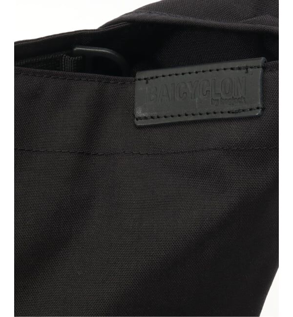 JOURNAL STANDARD relume「BAICYCLON by bagjack MULTI POCKETS SHOULDER BAG」|ショルダー・メッセンジャー|