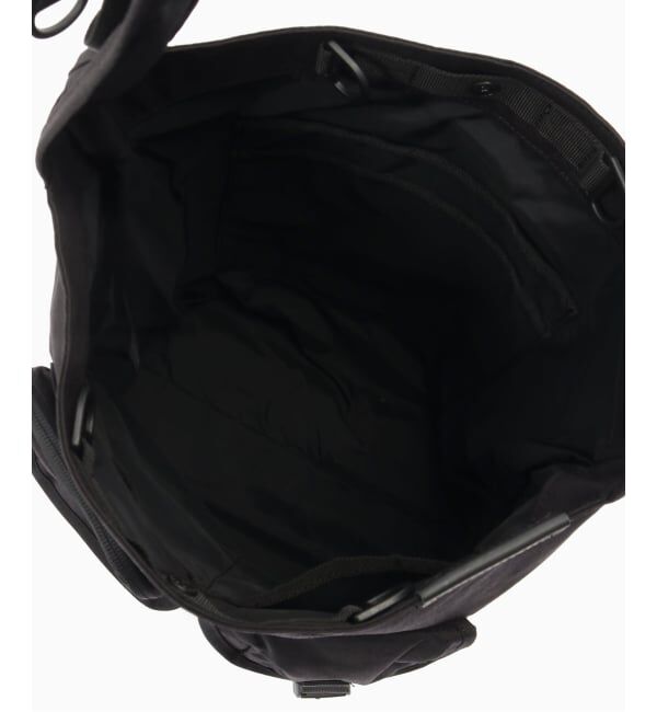 JOURNAL STANDARD relume「BAICYCLON by bagjack MULTI POCKETS SHOULDER BAG」|ショルダー・メッセンジャー|