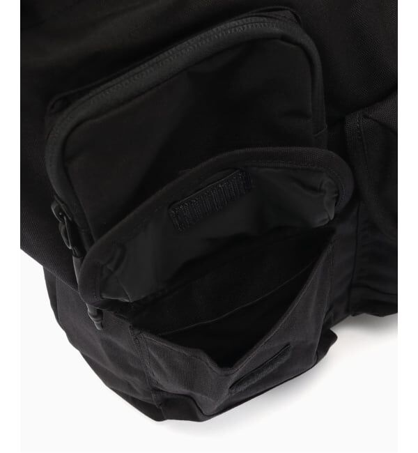 JOURNAL STANDARD relume「BAICYCLON by bagjack MULTI POCKETS SHOULDER BAG」|ショルダー・メッセンジャー|