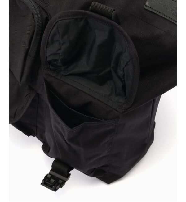 JOURNAL STANDARD relume「BAICYCLON by bagjack MULTI POCKETS SHOULDER BAG」|ショルダー・メッセンジャー|