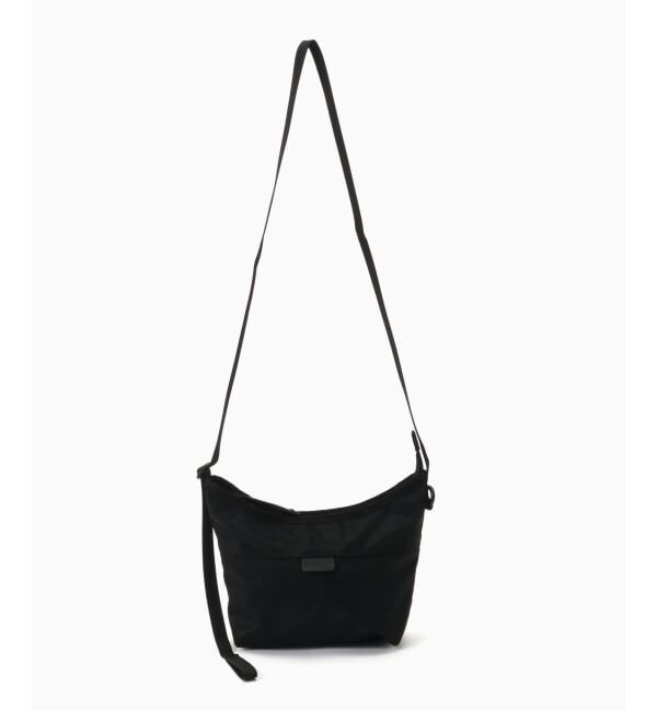 JOURNAL STANDARD relume「BAICYCLON by bagjack MINI SHOULDER BAG (MESH COMBI)」|ショルダー・メッセンジャー|