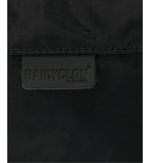 JOURNAL STANDARD relume「BAICYCLON by bagjack MINI SHOULDER BAG (MESH COMBI)」|ショルダー・メッセンジャー|