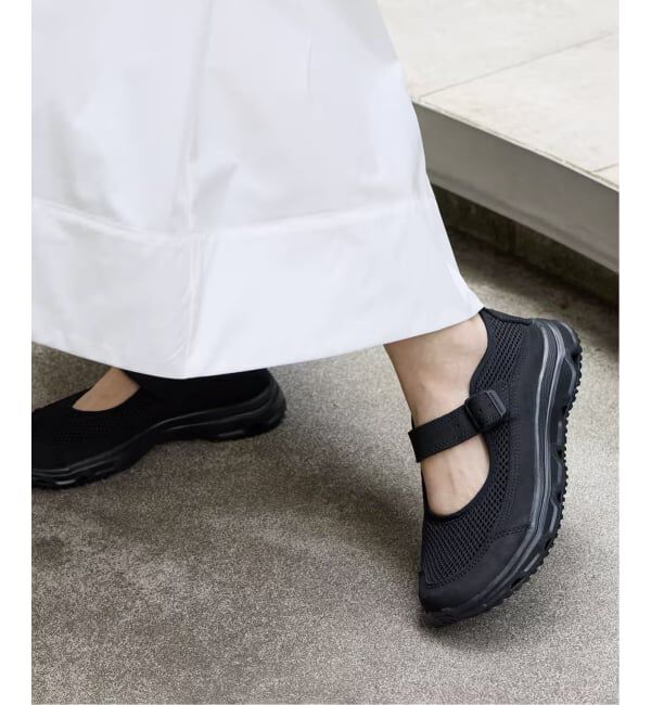 JOURNAL STANDARD「《追加》【SALOMON / サロモン】RX MARIE JEANNE：スニーカーサンダル」|サンダル|