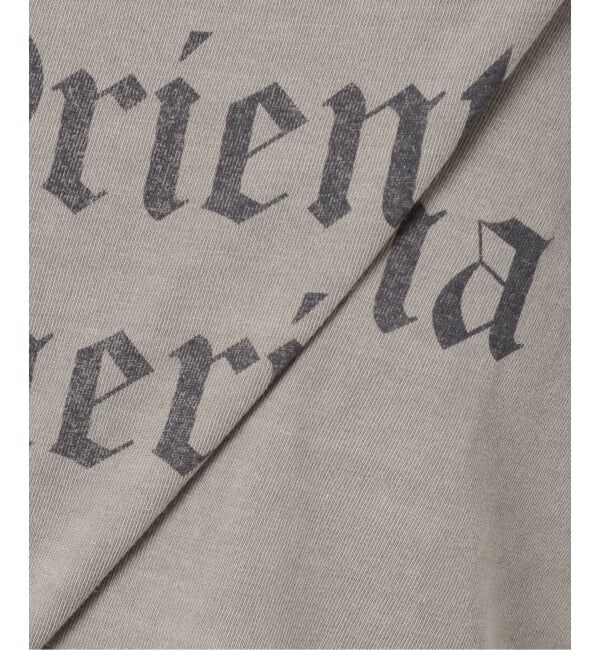 Spick and Span「AUTHEN / オーセン 別注LOGO Tee*」|Tシャツ・カットソー|