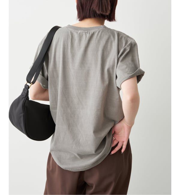 Spick and Span「AUTHEN / オーセン 別注LOGO Tee*」|Tシャツ・カットソー|