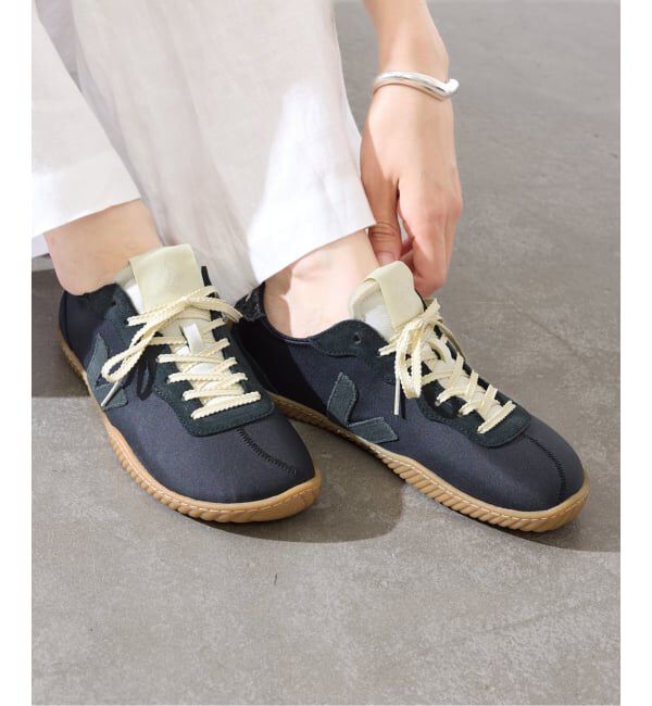 FRAMeWORK「VEJA&times;BASERANGE Jitsu」|スニーカー|