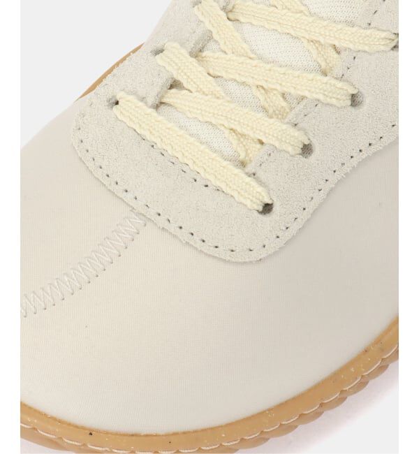 FRAMeWORK「VEJA&times;BASERANGE Jitsu」|スニーカー|