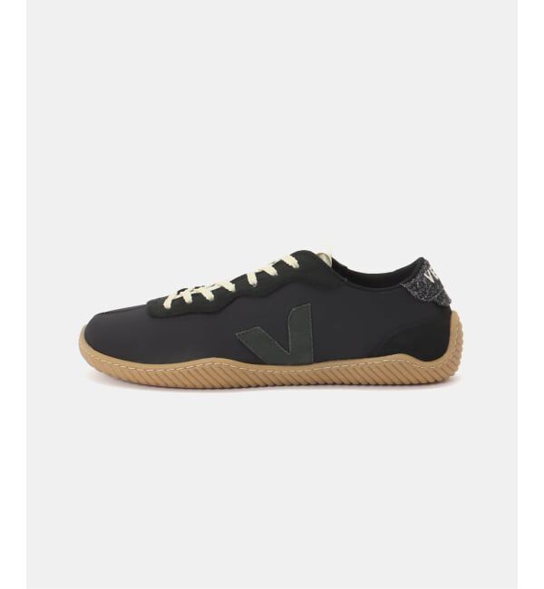 FRAMeWORK「VEJA&times;BASERANGE Jitsu」|スニーカー|