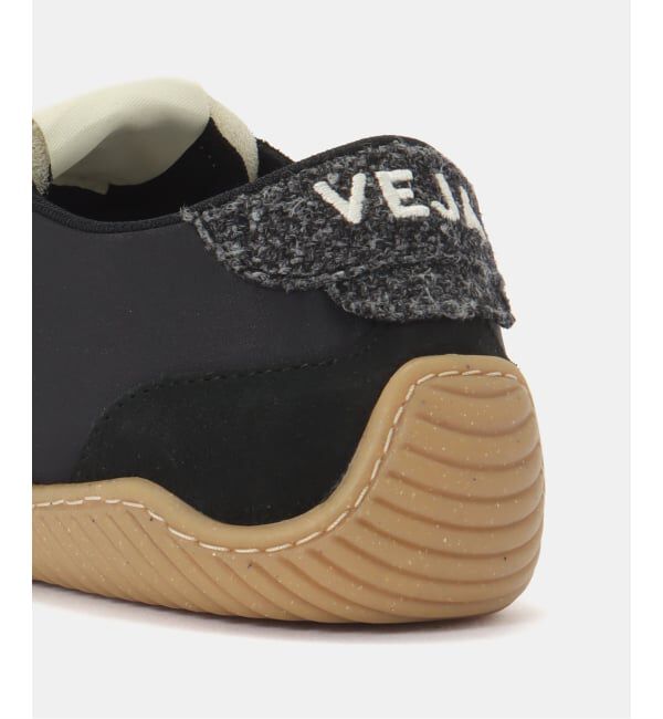 FRAMeWORK「VEJA&times;BASERANGE Jitsu」|スニーカー|